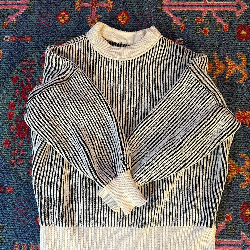 Aerie sweater